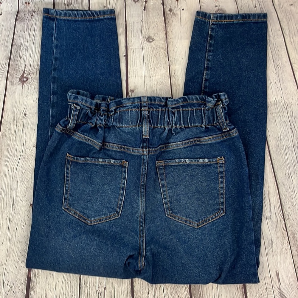 Wild Fable High Waisted Jeans - Picture 3 of 3